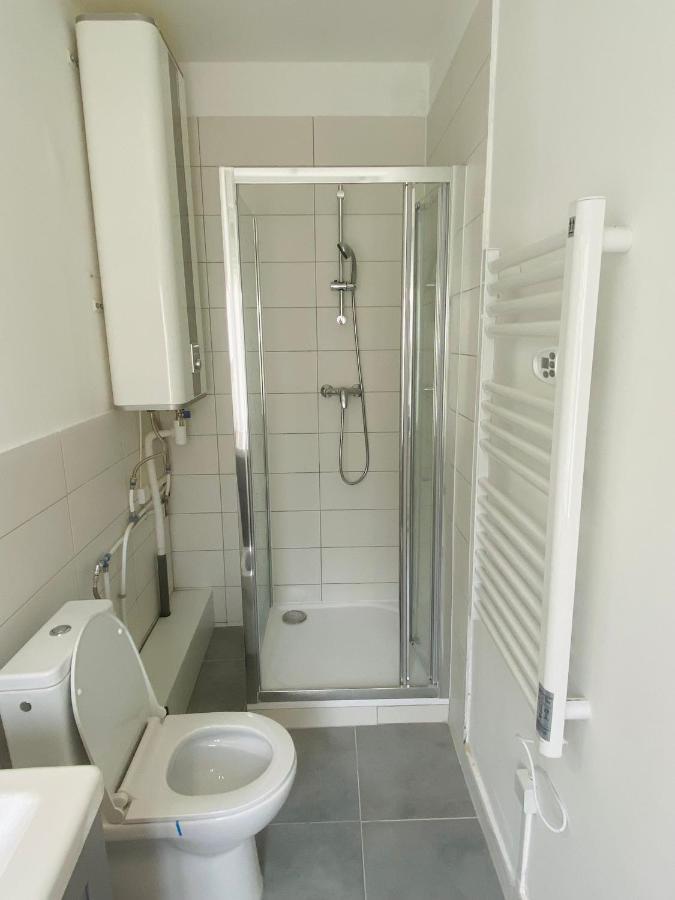 1st Floor Cozy Flat With Free Parking * Boulogne-sur-Mer